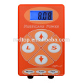 2015 Hot Sale Professional Tattoo Power Supply